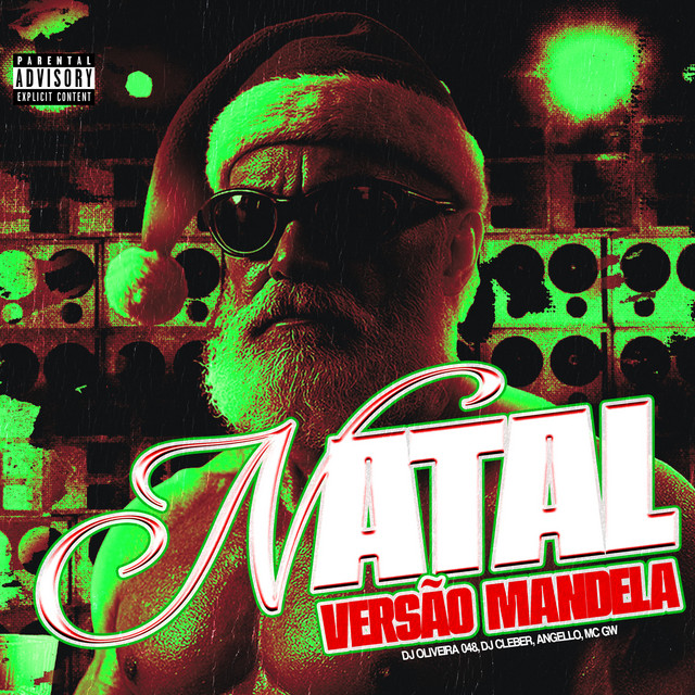 Natal Versão Mandela