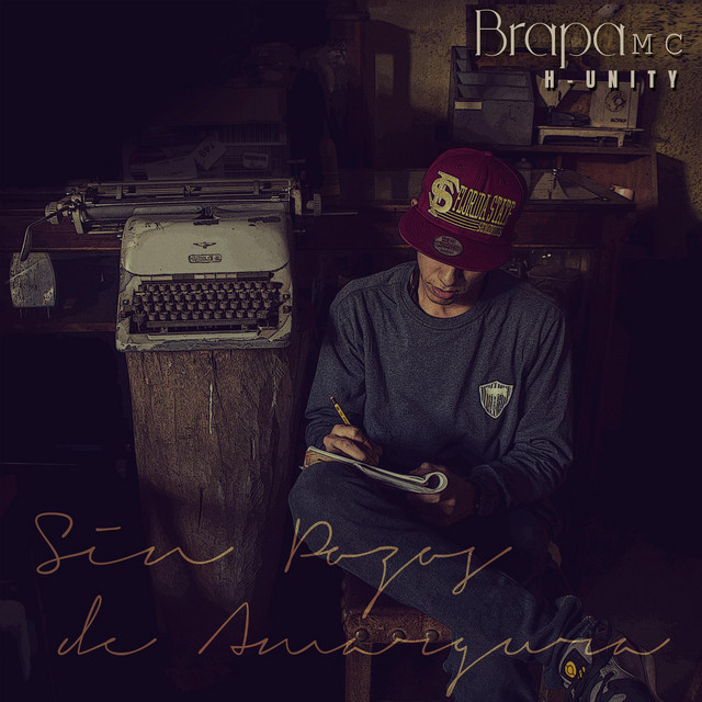 Sin pozos de amargura cover art