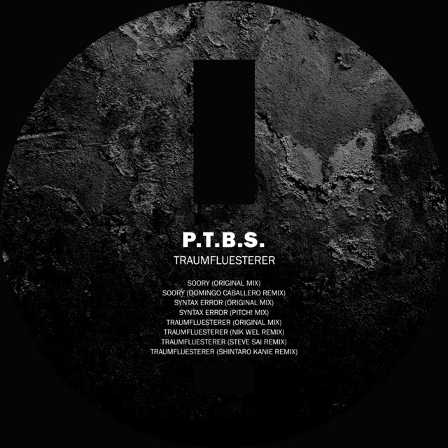 Traumfluesterer cover art