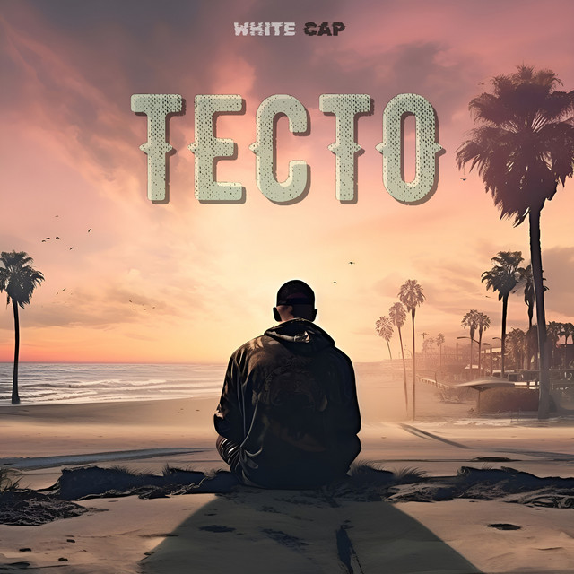 Cover art: Тесто — White Cap