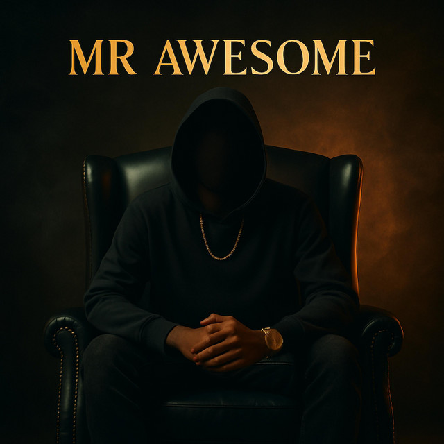 MR AWESOME