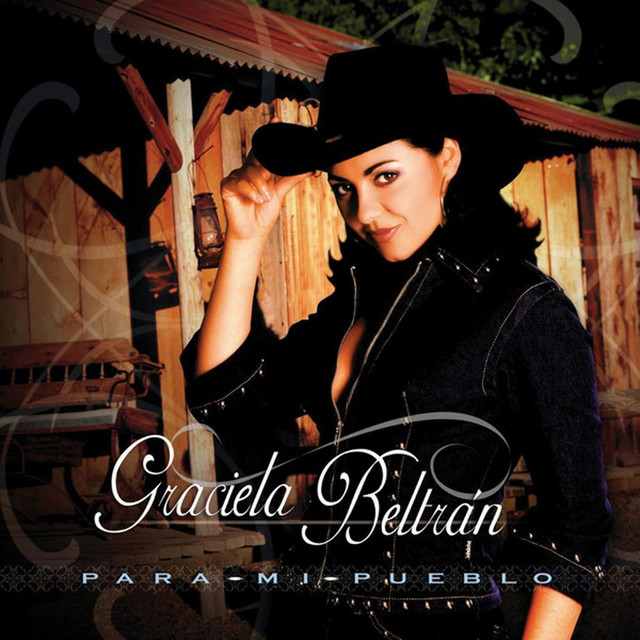 Para Mi Pueblo cover art