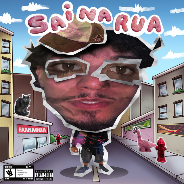 Sai na Rua