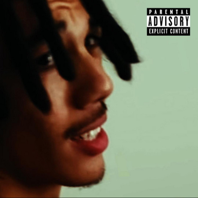 Bad Guy cover art