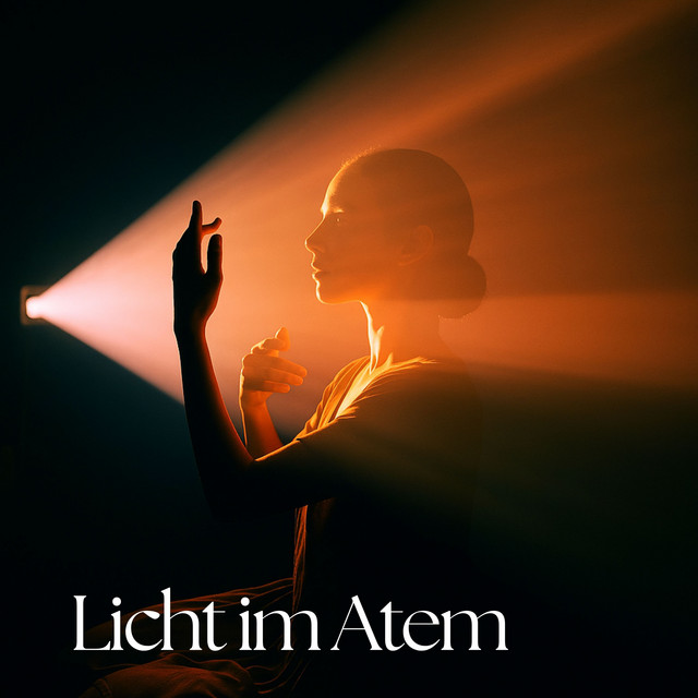 Licht im Atem: Zwischen Raum und Zeit