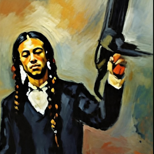 album image
