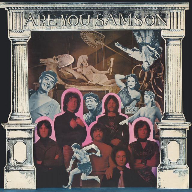 Samson
