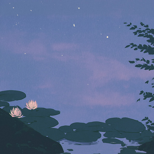 Water Lilies