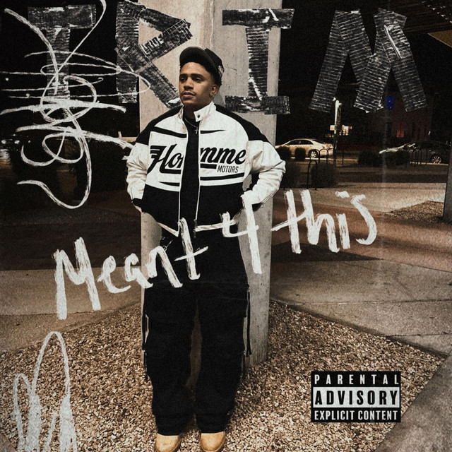 Trim As Ever cover art