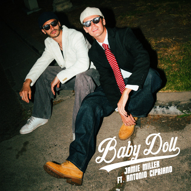 Babydoll feat. Antonio Cipriano