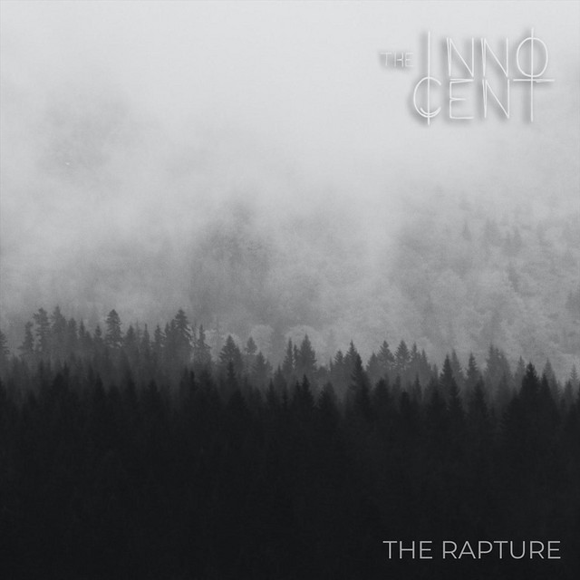 The Rapture cover art