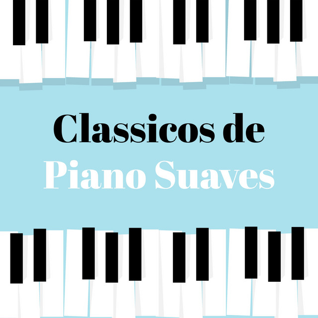 Piano para Relaxar cover art