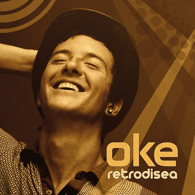 Retrodisea cover art