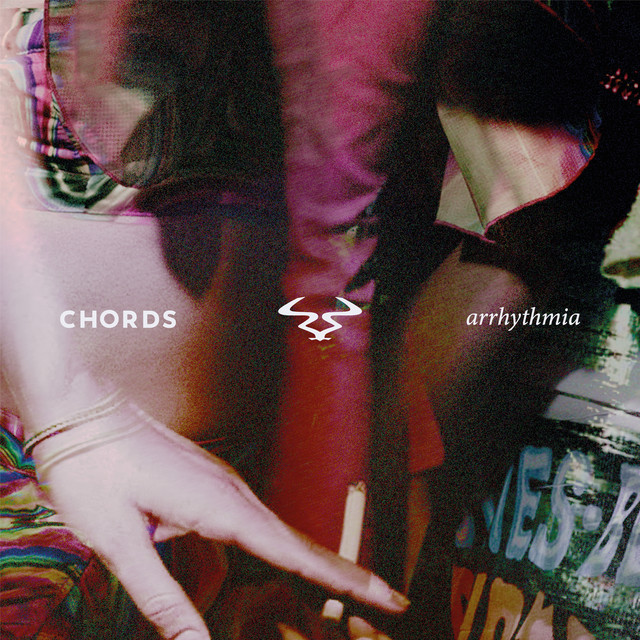 Arrhythmia EP cover art