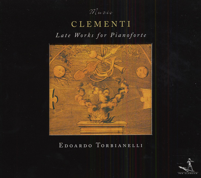 Clementi, M.: Keyboard Music