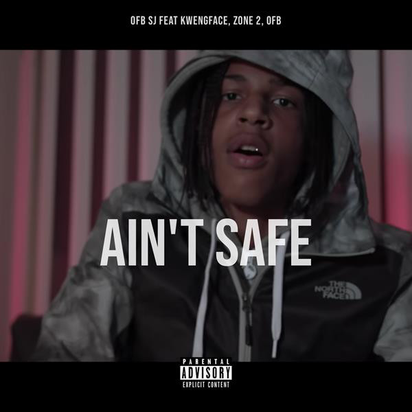 Ain't Safe