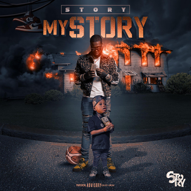 MY STORY - Radio Edit