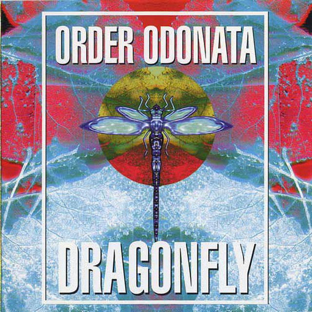Order Odonata 3 - The Technical Use Of Sound In Magick cover art