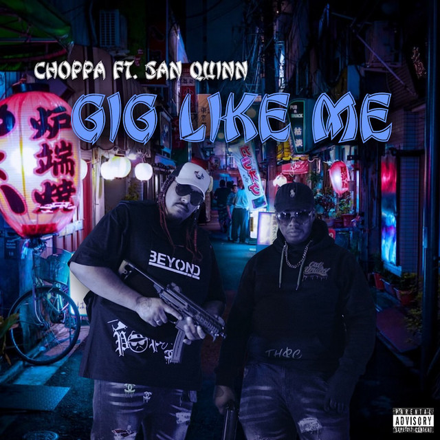 Choppa