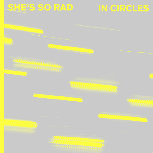 In Circles cover art