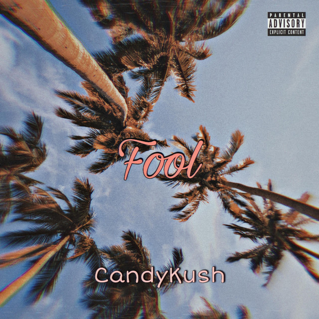 Fool cover art