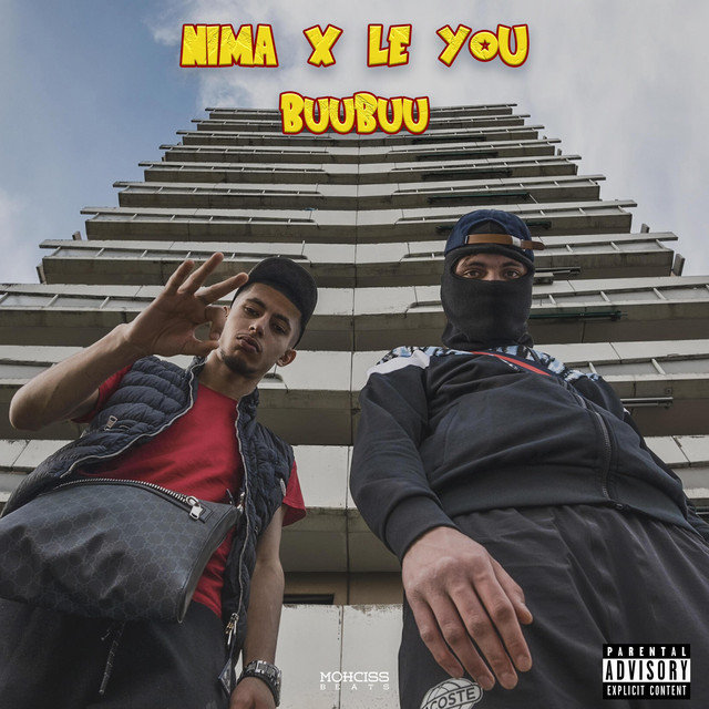 Buubuu cover