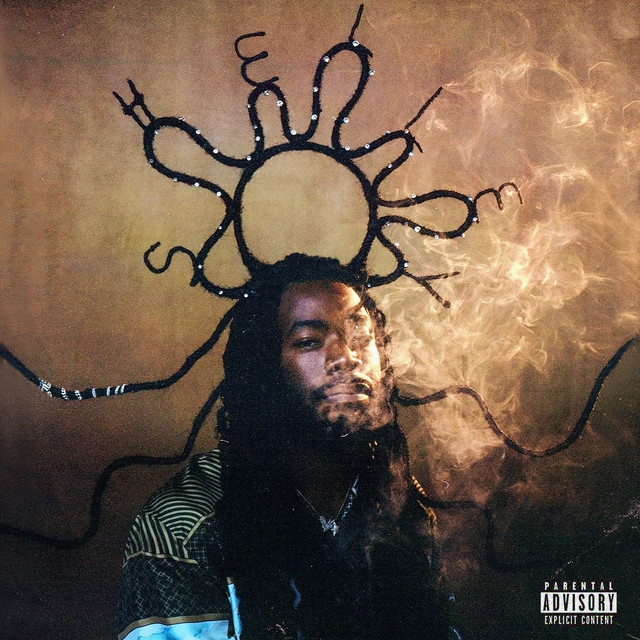 Shelley FKA DRAM cover art