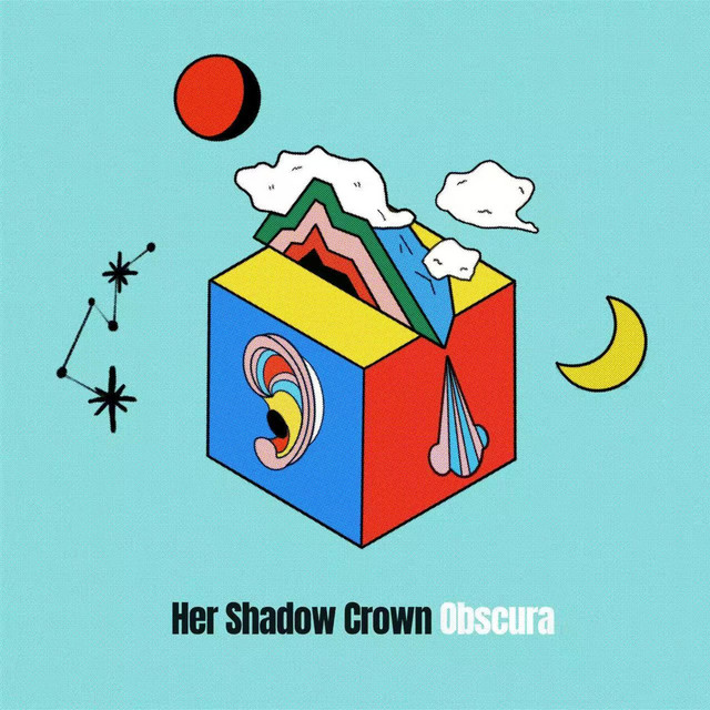 Obscura cover art