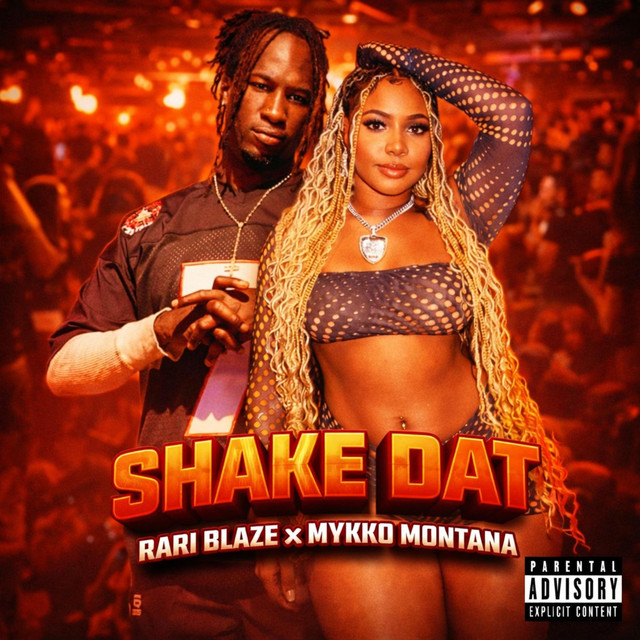 Shake Dat