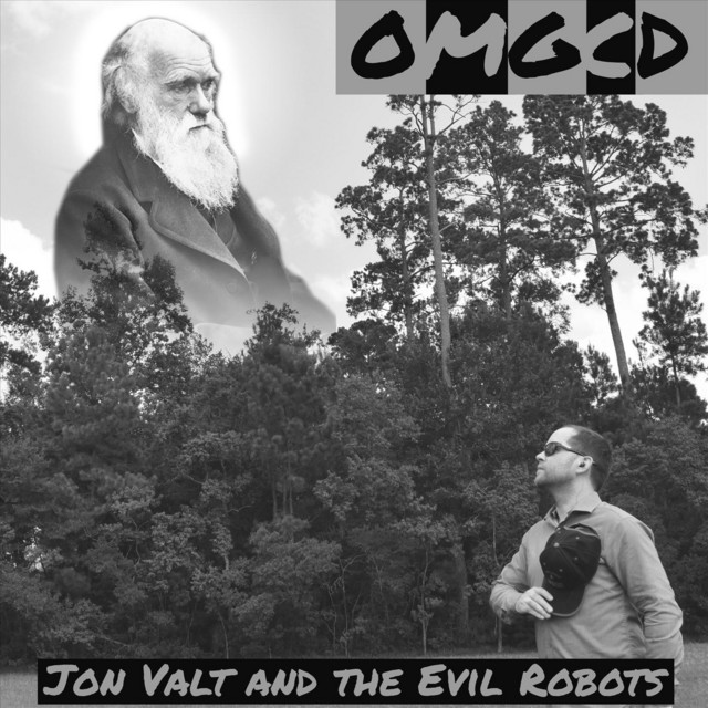 Omgcd cover