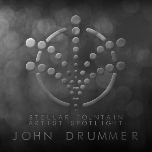 Beauty War - John Drummer Remix album art