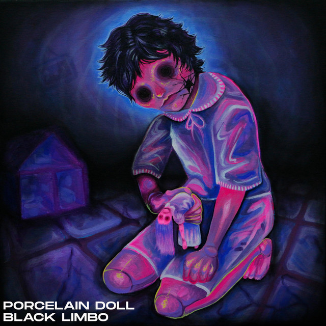 Porcelain Doll cover art