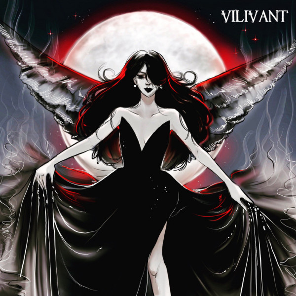 Never Again cover art