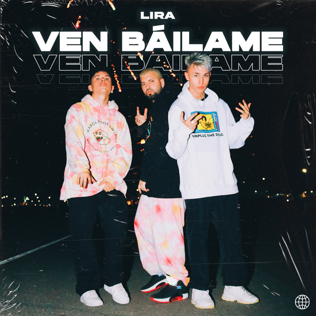 Ven Báilame