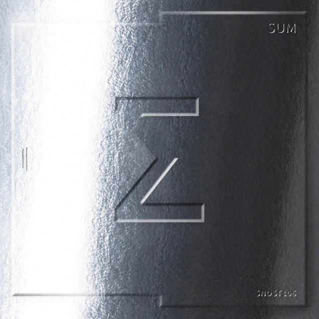 SUM 12 cover art
