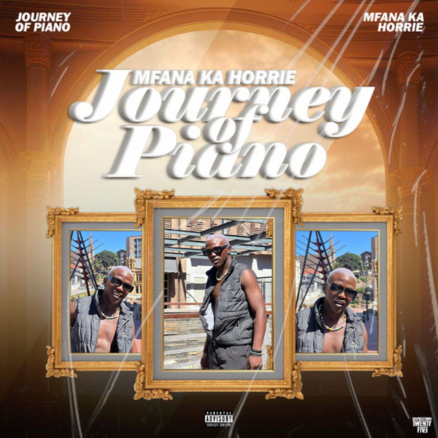 Mfana Ka Horrie, Mr Rights, DeeKG Motion – Uthando