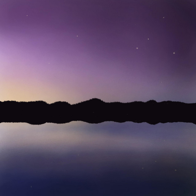 Fading light