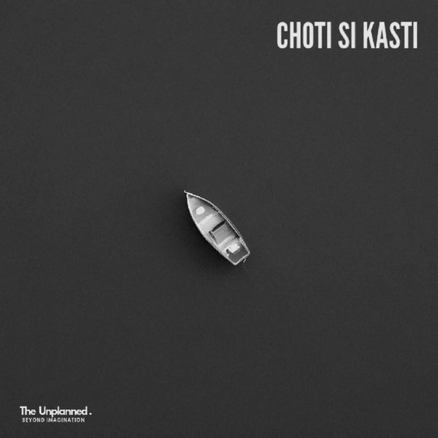 Choti Si Kasti cover
