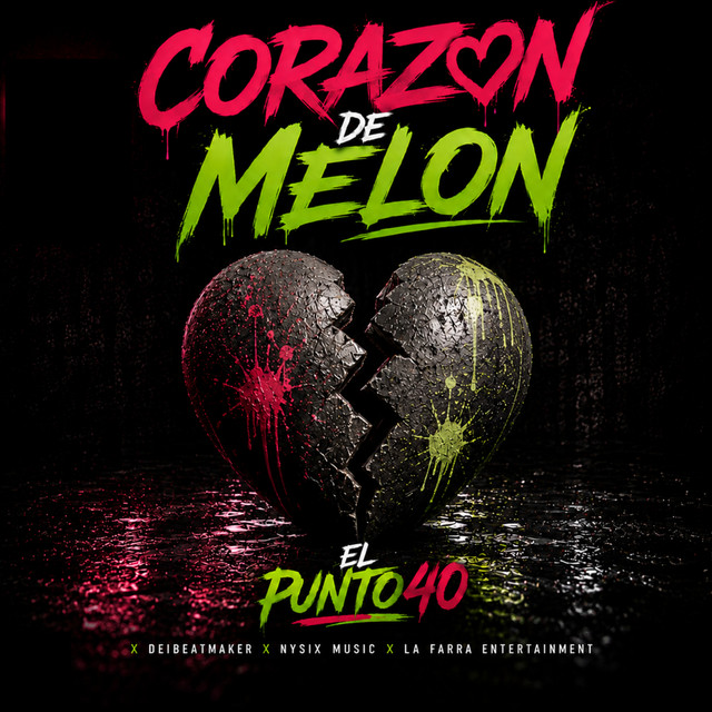 Corazon de Melon