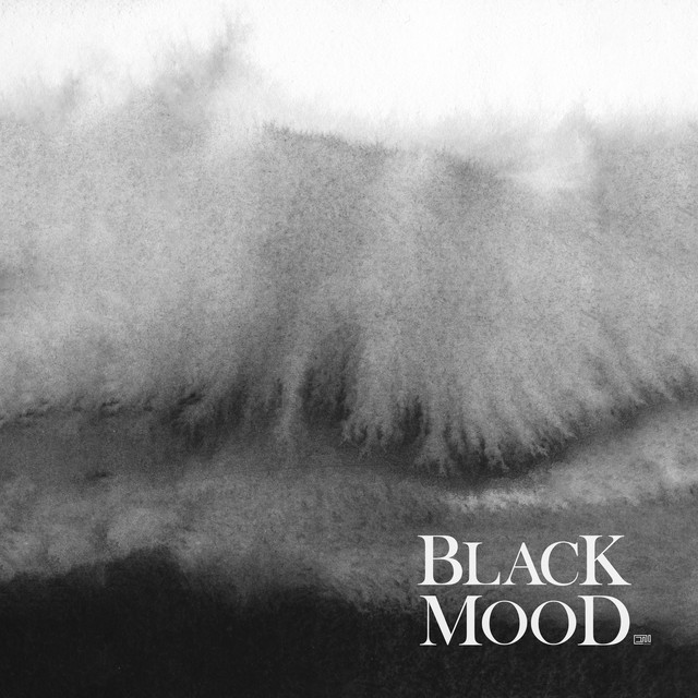 Black Mood cover art