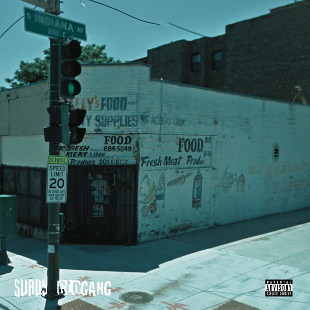 Blue Beam cover art
