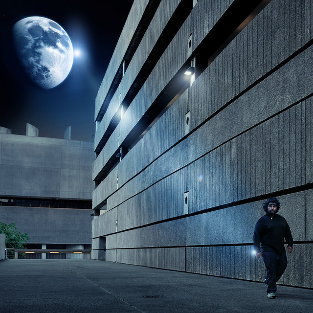 Once in a Blue Moon: Have You Seen Me? cover art