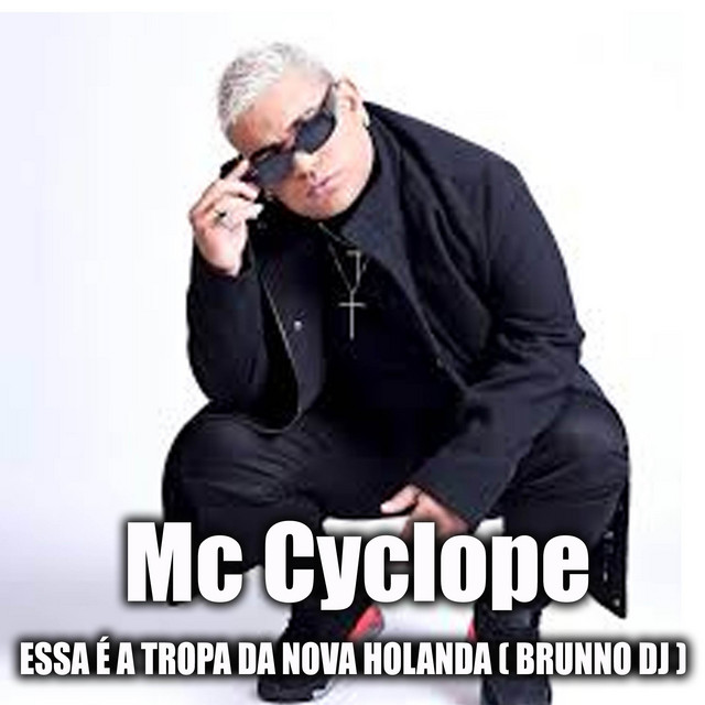 Essa É a Tropa da Nova Holanda