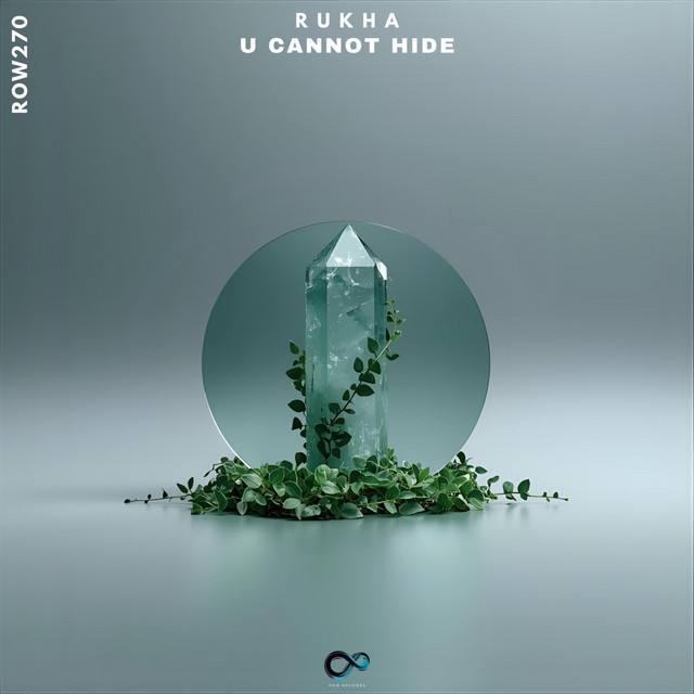 U Cannot Hide - Radio Edit