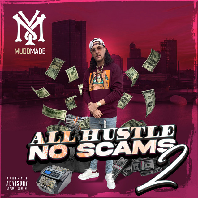 All Hustle No Scams 2 - Album by YM MuddMade | Spotify
