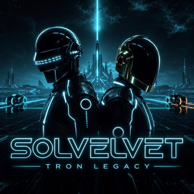 SOLVELVET