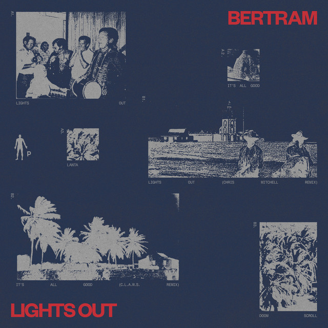 Lights Out cover art