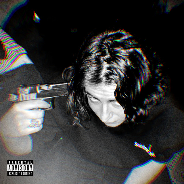 kiLLLy cover art