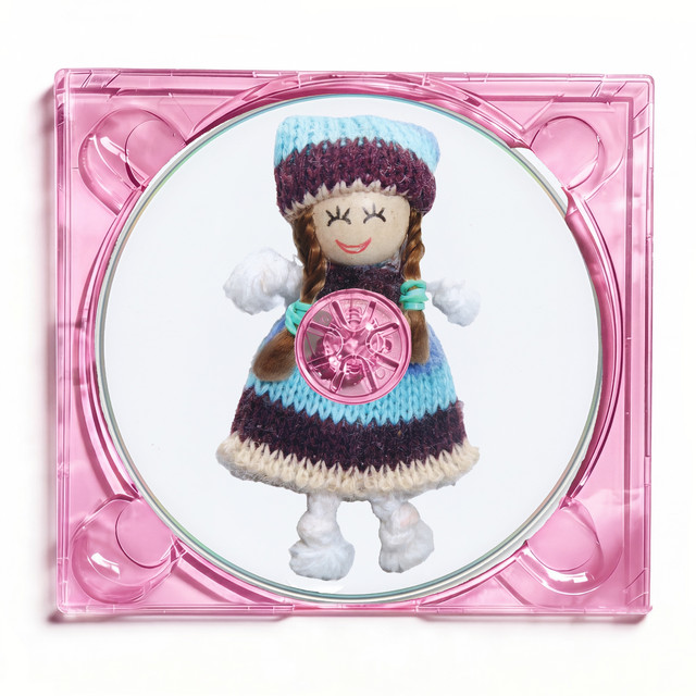 MUÑEQUITA cover art