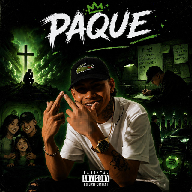 Pa'Que